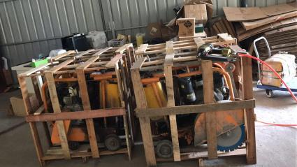 青海行李、家具、电器包装托运