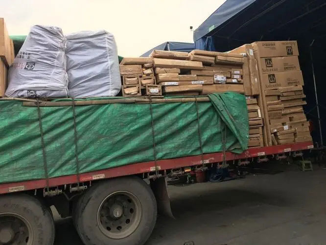 青海家具托运